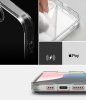 Przezroczyste Etui Apple iPhone 16E / 17E Ringke Fusion Clear